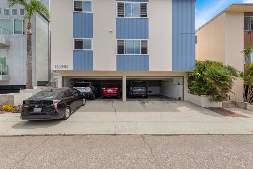 1500 Manhattan Ave, Hermosa Beach, CA à vendre - Photo de l’immeuble – Image 3 sur 17
