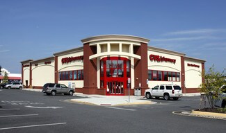 Plus de détails pour 4201 Plank Rd, Fredericksburg, VA - Local commercial à vendre