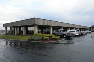 Plus de détails pour 8203 W Quinault Dr, Kennewick, WA - Bureau à louer