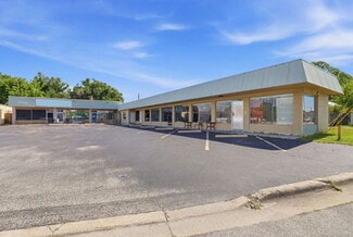 Plus de détails pour 1122 Lake Dr, Cocoa, FL - Local commercial à vendre