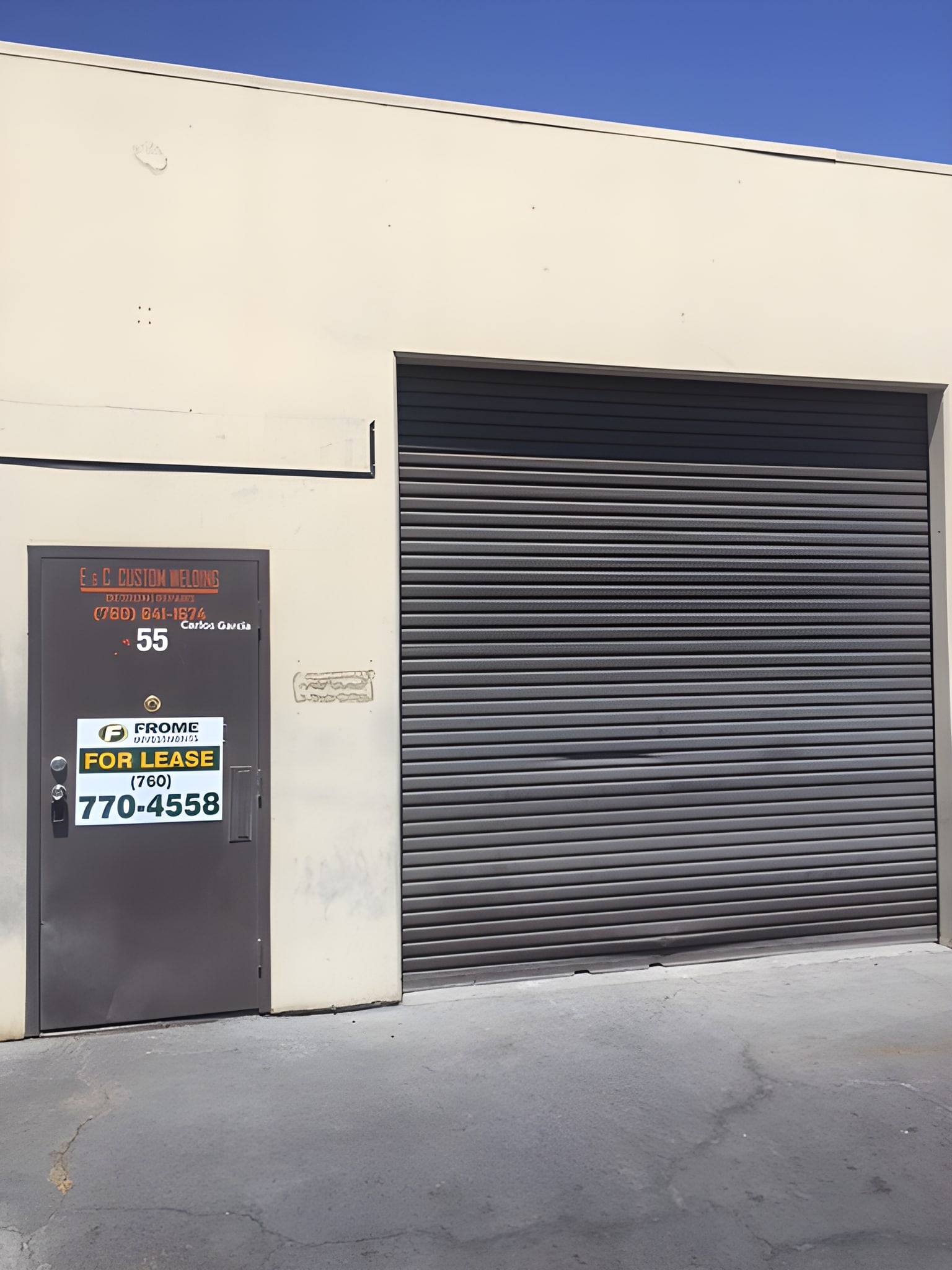 68733 Perez Rd, Cathedral City, CA à louer Photo intérieure– Image 1 sur 4