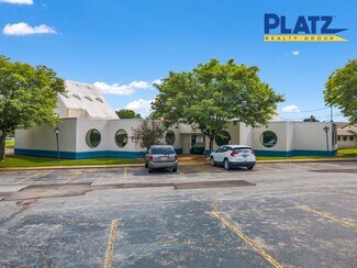 Plus de détails pour 810 Boardman Canfield Rd, Youngstown, OH - Bureau/Médical à louer