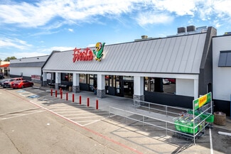 Plus de détails pour 1235 S Josey Ln, Carrollton, TX - Local commercial à louer