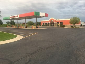Plus de détails pour 304 4th St Way, Fond Du Lac, WI - Local commercial à vendre