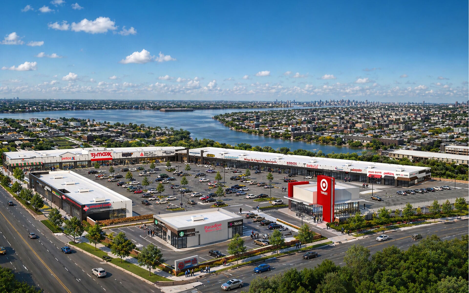 Hutchinson River Pky, Bronx, NY à louer Photo principale– Image 1 sur 22