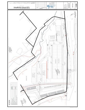 Plus de détails pour 944 E Main Street Ext, Georgetown, KY - Local d'activités à louer