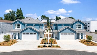 Plus de détails pour 6836 Whitman Ave, Van Nuys, CA - Logement à vendre
