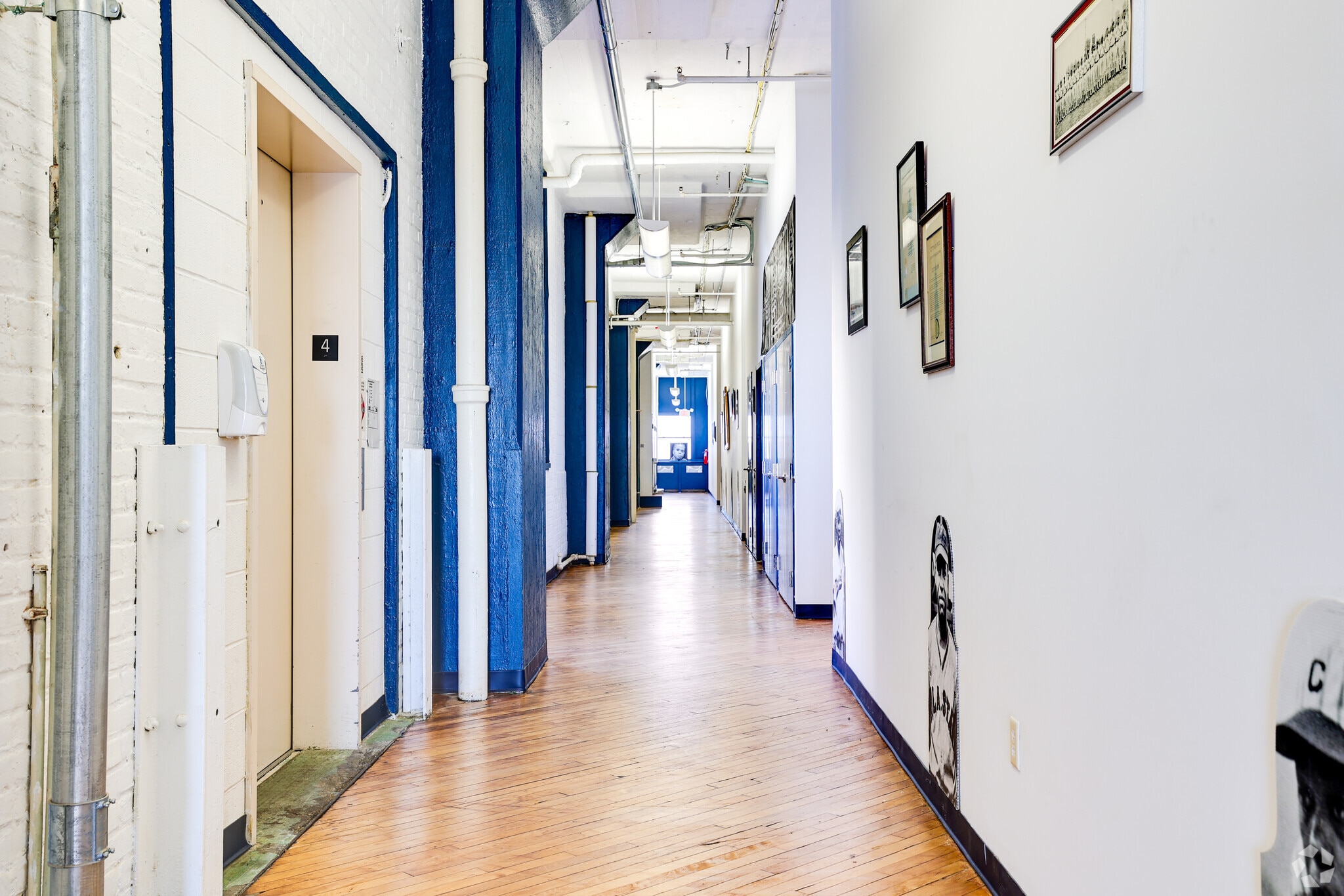 5070-5080 Parkside Ave, Philadelphia, PA à louer Photo intérieure– Image 1 sur 5