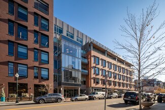 Plus de détails pour 1800-1890 Wazee St, Denver, CO - Bureau à louer