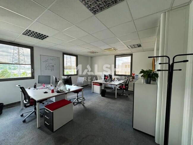 Plus de détails pour 1 Rue De La Presse, Saint-Étienne - Bureau à vendre