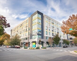 Plus de détails pour 1531 N St, Sacramento, CA - Bureau/Médical, Local commercial à louer