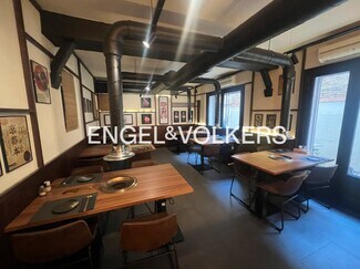 Plus de détails pour Local commercial à louer