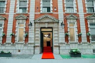 Plus de détails pour Telephone Ave, Bristol - Bureau à louer