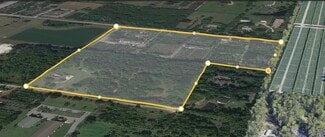 Plus de détails pour 16421 Rembrandt Rd, Wellington, FL - Terrain à vendre