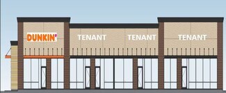 Plus de détails pour 13355 E 10 Mile Rd, Warren, MI - Local commercial à louer