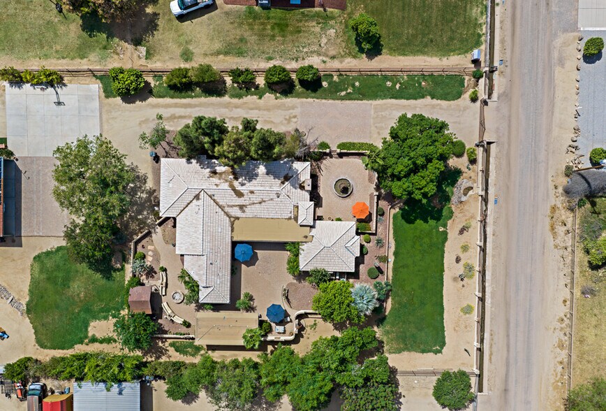 16029 W Orangewood Ave, Litchfield Park, AZ à vendre - Photo de l’immeuble – Image 3 sur 8