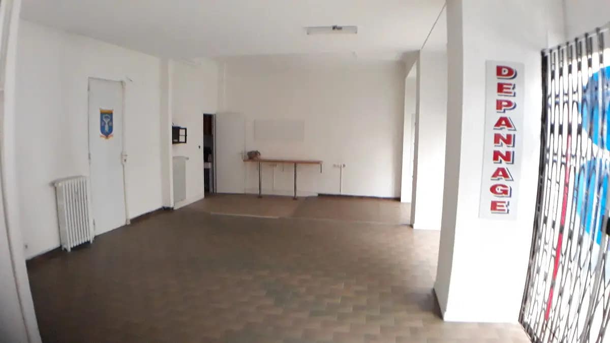 Local commercial dans Nice à louer Photo intérieure– Image 1 sur 5