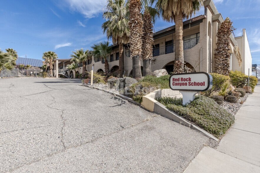 747 E Saint George Blvd, St George, UT à vendre - Photo de l’immeuble – Image 2 sur 7