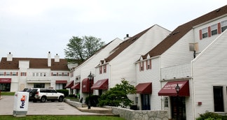 Plus de détails pour 153-154 Patchen Dr, Lexington, KY - Différents types d’espaces à louer