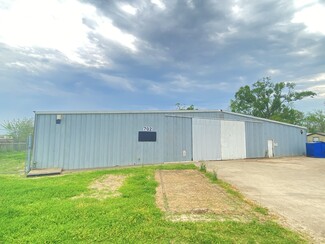 Plus de détails pour 702 E Airline Hwy, Gramercy, LA - Industriel/Logistique à vendre