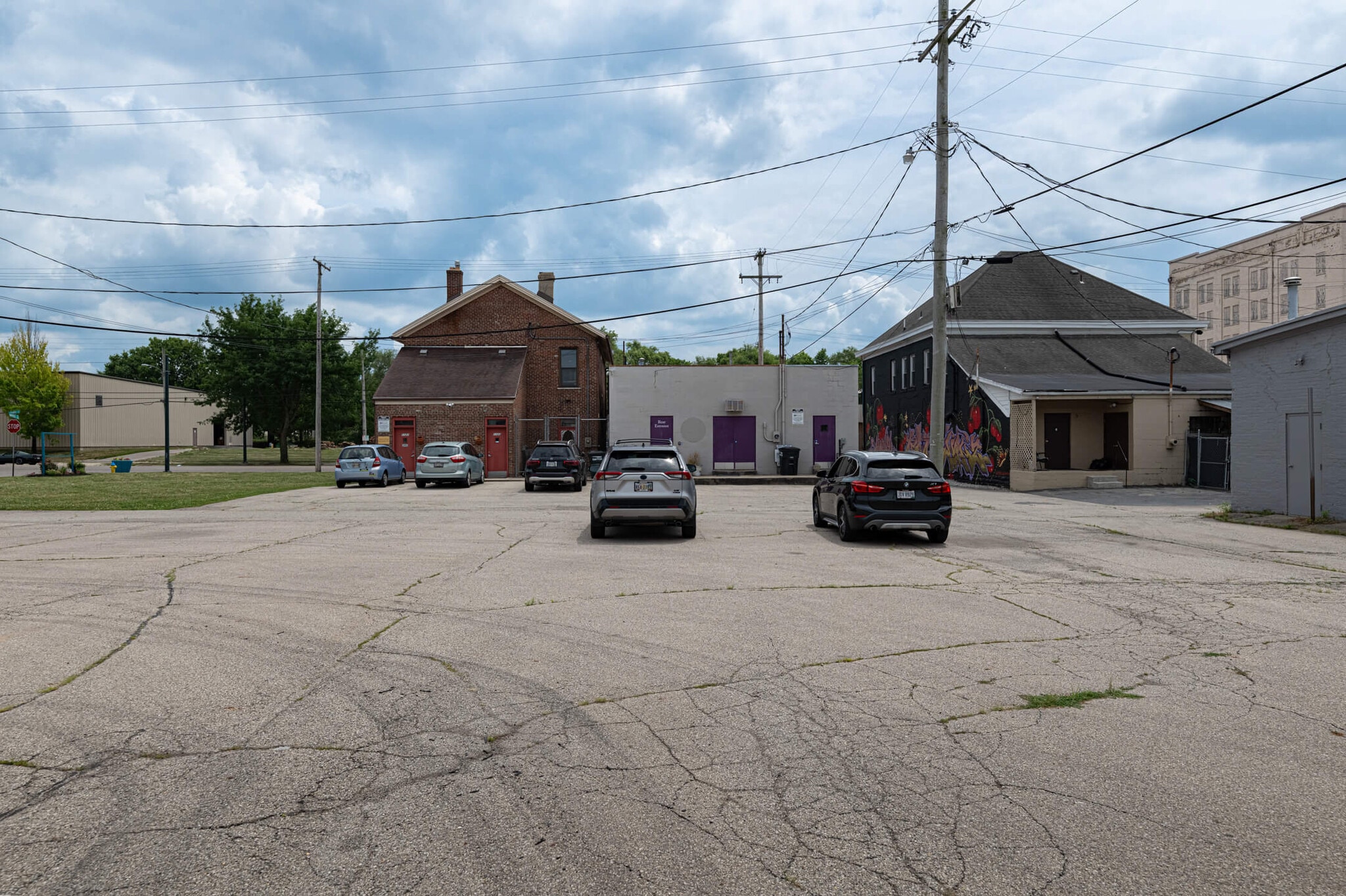1117 E 3rd St, Dayton, OH à louer Photo principale– Image 1 sur 24