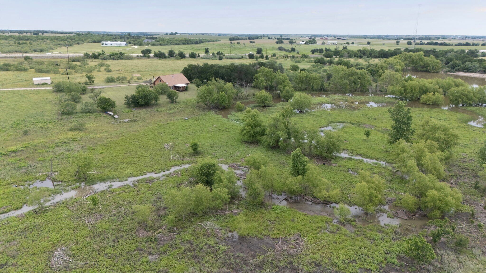51 County Road 436, Thrall, TX à vendre Photo de l’immeuble– Image 1 sur 79