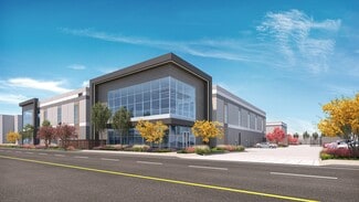 Plus de détails pour 3901 Via Oro Ave, Long Beach, CA - Industriel/Logistique à louer