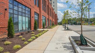 Plus de détails pour 1184 Hank Aaron Dr SE, Atlanta, GA - Local commercial à louer