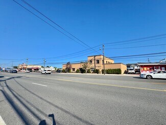 Plus de détails pour 4435 Austin Blvd, Island Park, NY - Bureau à vendre