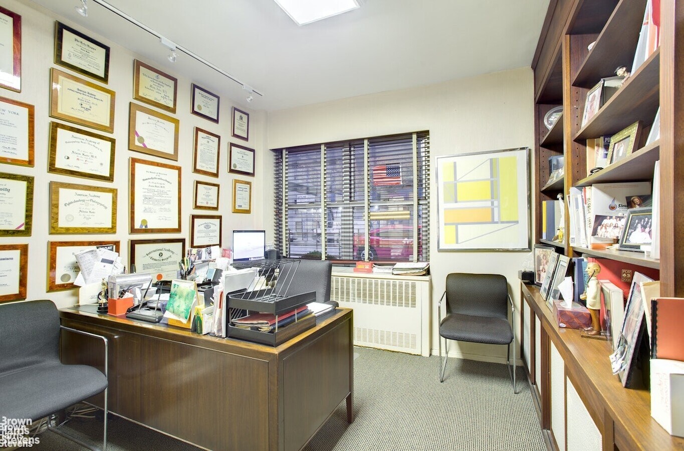 45 E 72nd St, New York, NY 10021 - Lot 1A - - Photo intérieure - Image 2 of 5