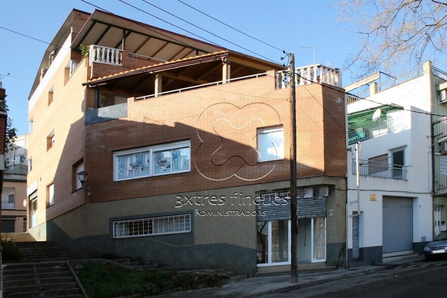 Local commercial dans Sabadell, Barcelona à louer - Photo de l’immeuble – Image 1 sur 1
