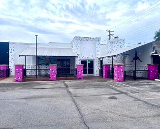 Plus de détails pour 746 Asp Ave, Norman, OK - Local commercial à louer