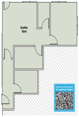 5575 Lake Park Way, La Mesa, CA à louer Plan d’étage– Image 1 sur 1
