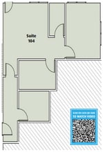 5575 Lake Park Way, La Mesa, CA à louer Plan d’étage– Image 1 sur 1