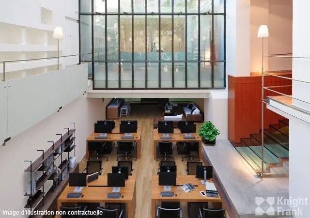 Plus de détails pour 5 Rue Bouchardon, Paris - Logement à vendre