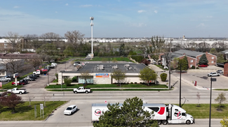 Plus de détails pour 39333 Van Dyke Ave, Sterling Heights, MI - Local commercial à vendre