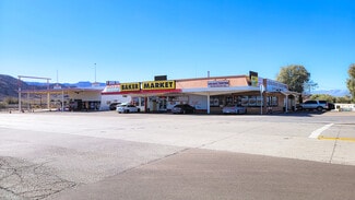 Plus de détails pour 72074 Baker blvd, Baker, CA - Local commercial à vendre