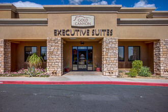 6589 S Kings Ranch Rd, Gold Canyon, AZ à louer Photo de l’immeuble– Image 2 sur 10