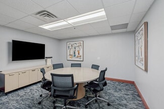 Plus de détails pour 12100 Singletree Ln, Eden Prairie, MN - Bureau à louer
