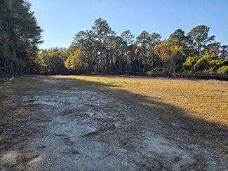Plus de détails pour 3829 Murchison Rd, Fayetteville, NC - Terrain à louer
