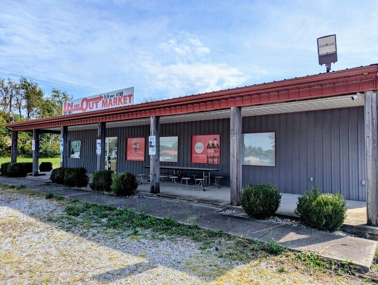 576 Highway 3106, Monticello, KY à vendre - Photo de l’immeuble – Image 3 sur 6