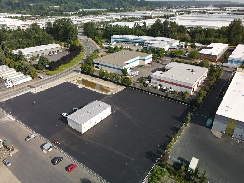 4611 Tacoma Ave, Sumner, WA à louer - Photo de l’immeuble – Image 2 sur 2