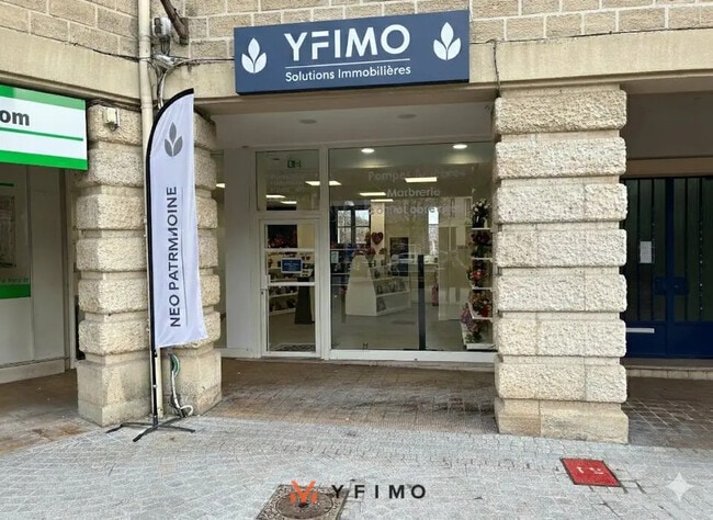 Plus de détails pour Local commercial à vendre