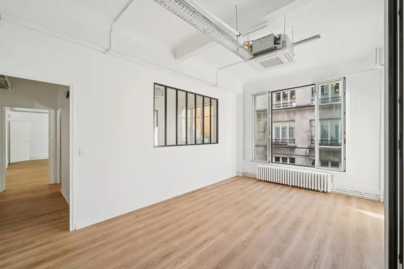 Bureau dans Paris à louer - Photo intérieure – Image 1 sur 13