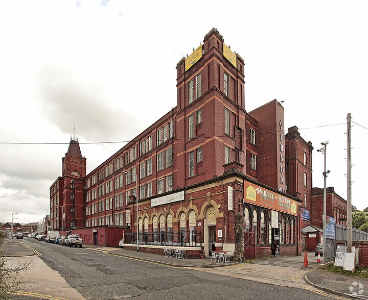 Mersey St, Stockport à louer - Photo principale – Image 1 sur 7