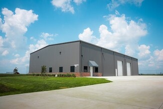 Plus de détails pour 8490 Industrial Pky, Beaumont, TX - Industriel/Logistique à louer