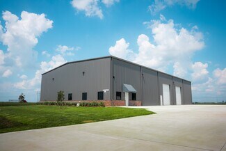 Plus de détails pour 8490 Industrial Pky, Beaumont, TX - Industriel/Logistique à louer