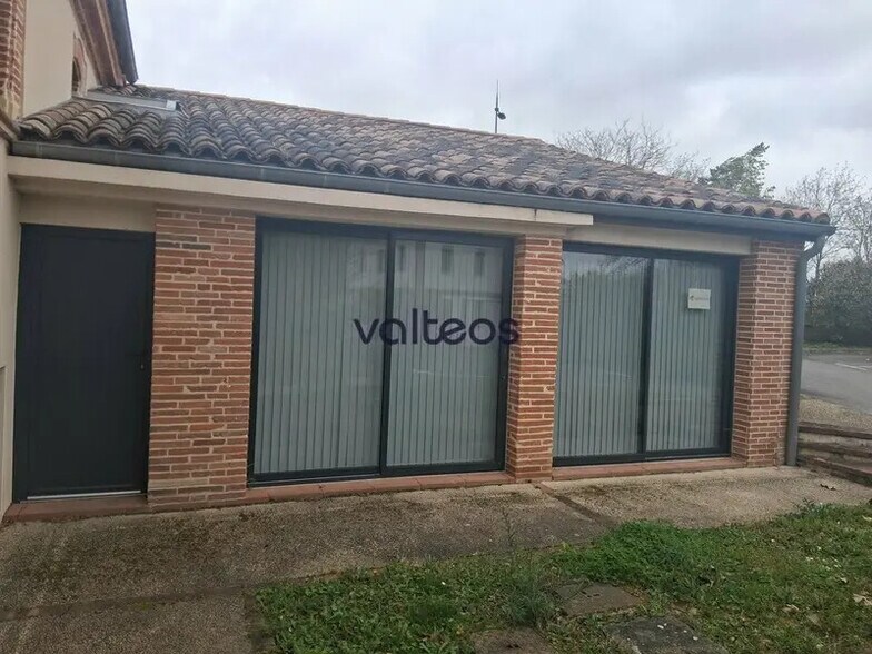 8 Avenue De La Tuilerie, Villeneuve-lès-Bouloc à louer - Photo de l’immeuble – Image 3 sur 21
