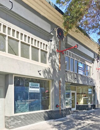 Plus de détails pour 2026 Shattuck Ave, Berkeley, CA - Local commercial à louer