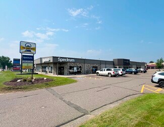 Plus de détails pour 14303 Edgewood Dr, Baxter, MN - Bureau/Local commercial à louer